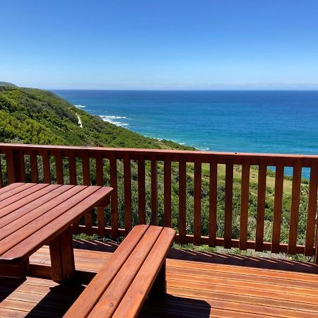 Anglers Paradise Eersterivierstrand Luaran gambar