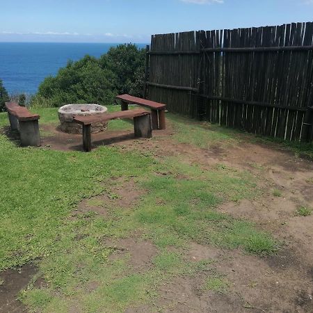 Anglers Paradise Eersterivierstrand Luaran gambar