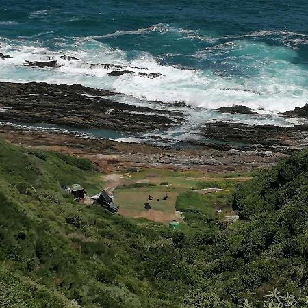 Anglers Paradise Eersterivierstrand Luaran gambar