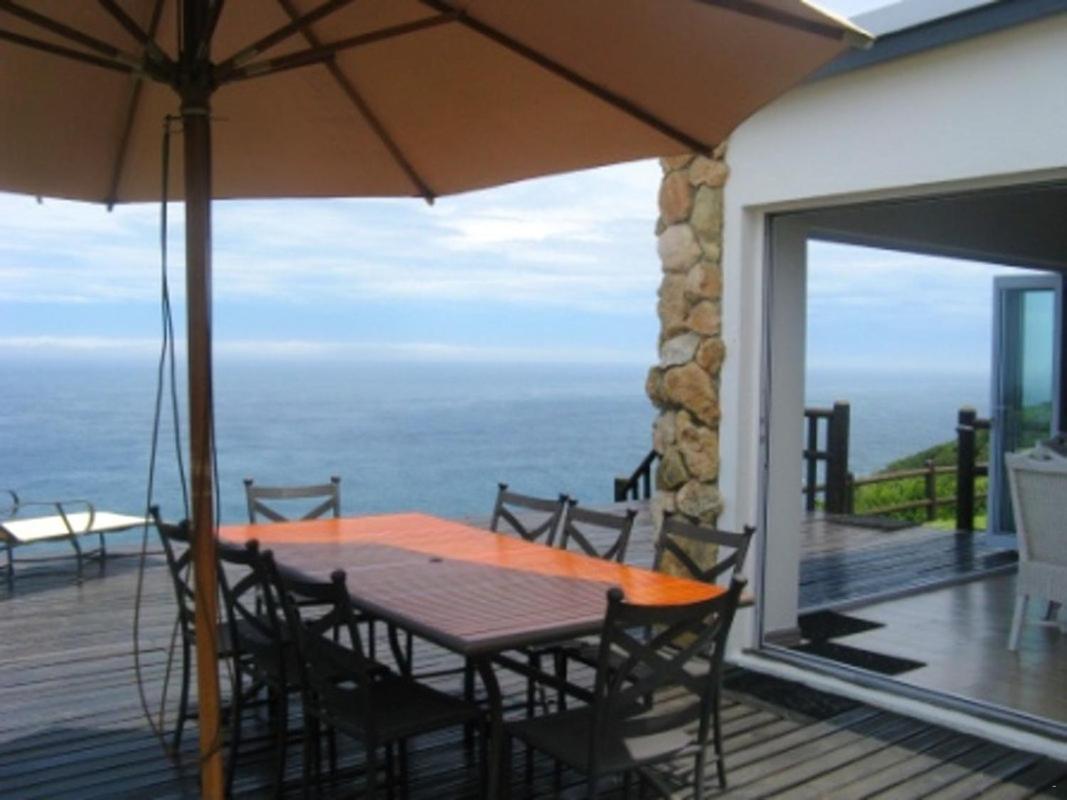 Anglers Paradise Eersterivierstrand Luaran gambar