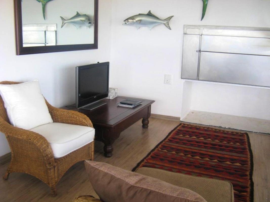 Anglers Paradise Eersterivierstrand Luaran gambar