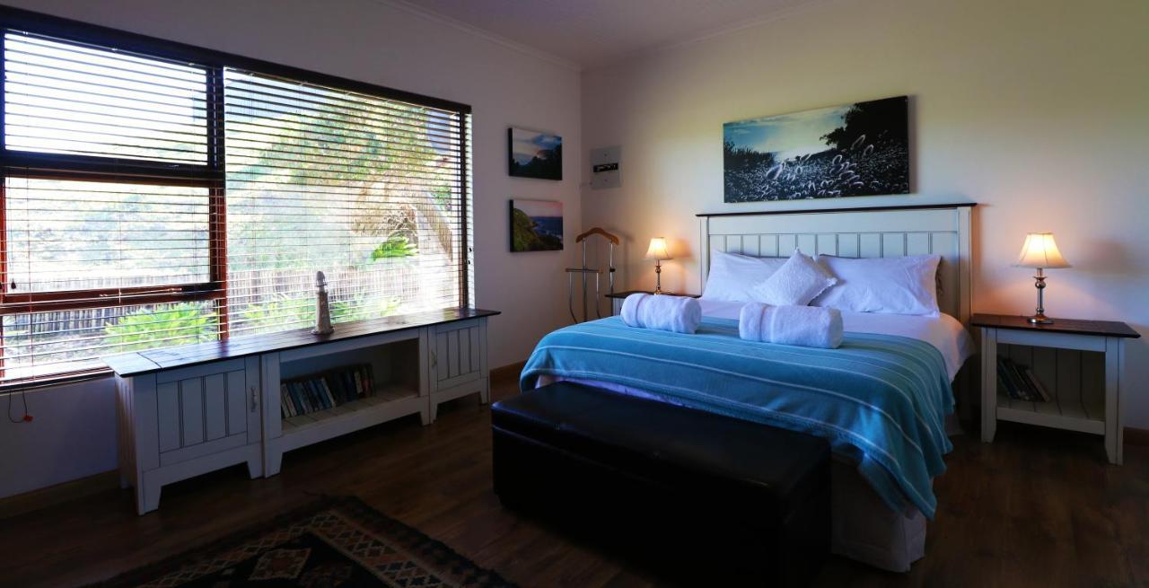 Anglers Paradise Eersterivierstrand Luaran gambar