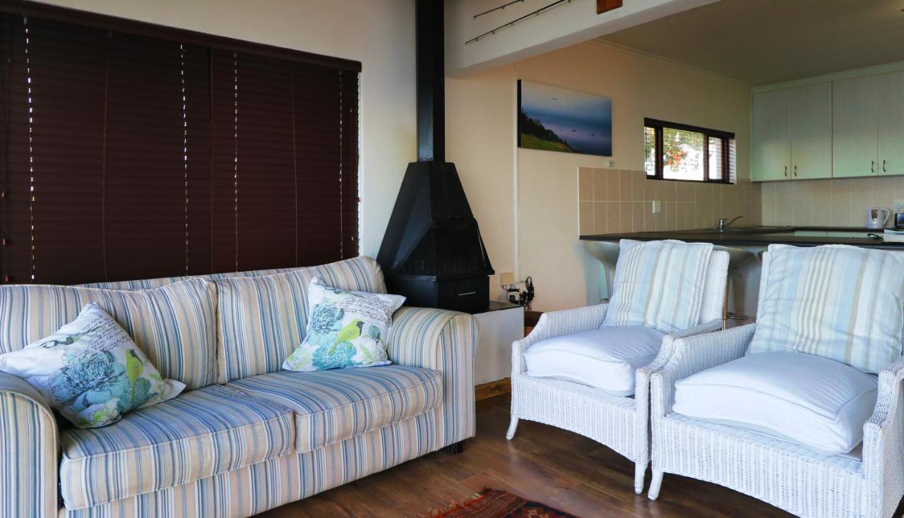 Anglers Paradise Eersterivierstrand Luaran gambar