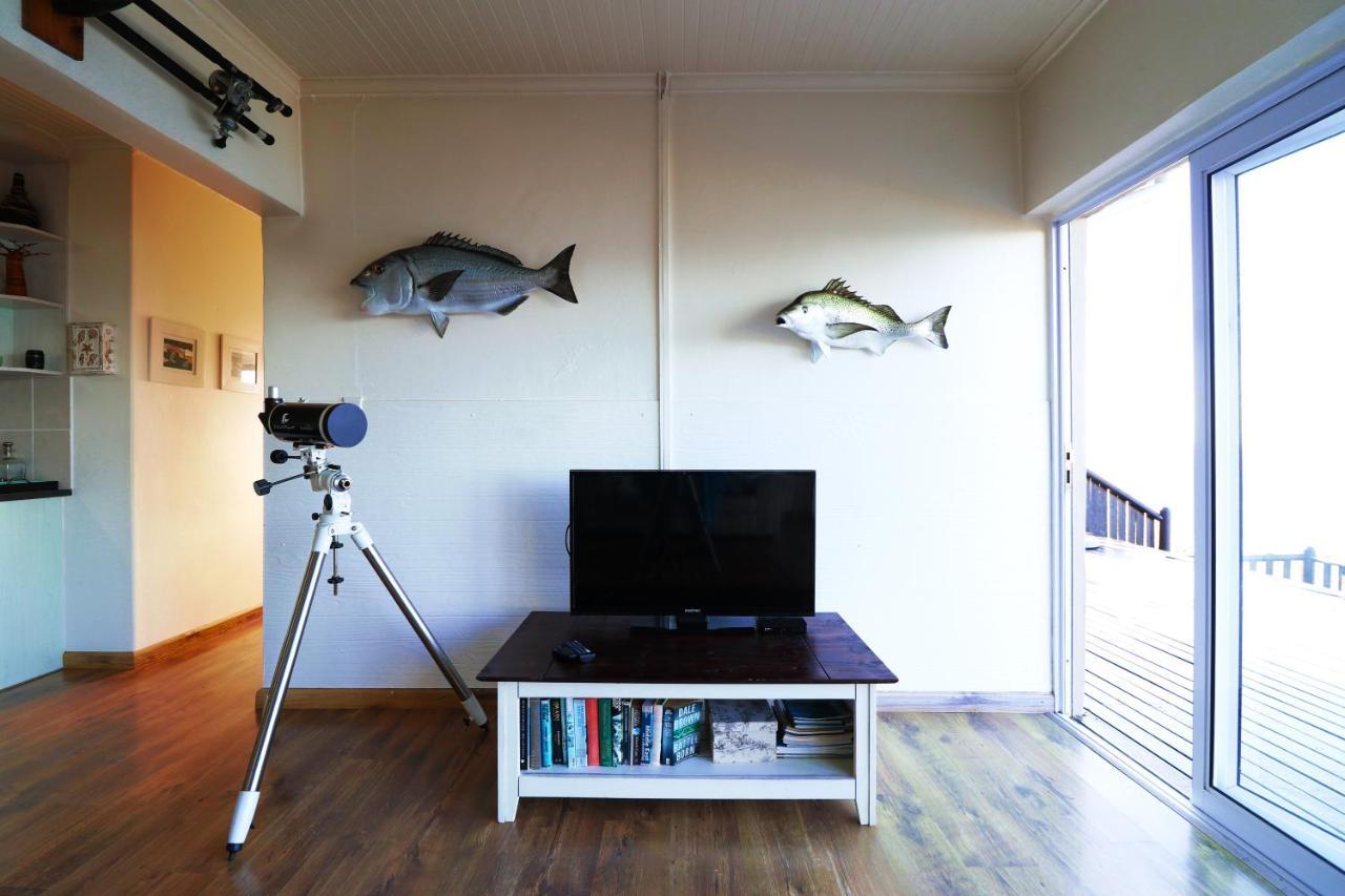 Anglers Paradise Eersterivierstrand Luaran gambar