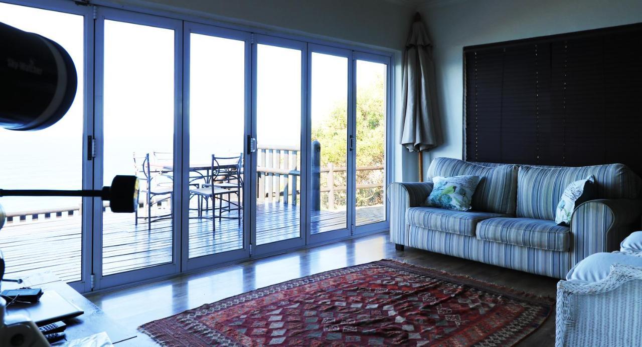 Anglers Paradise Eersterivierstrand Luaran gambar