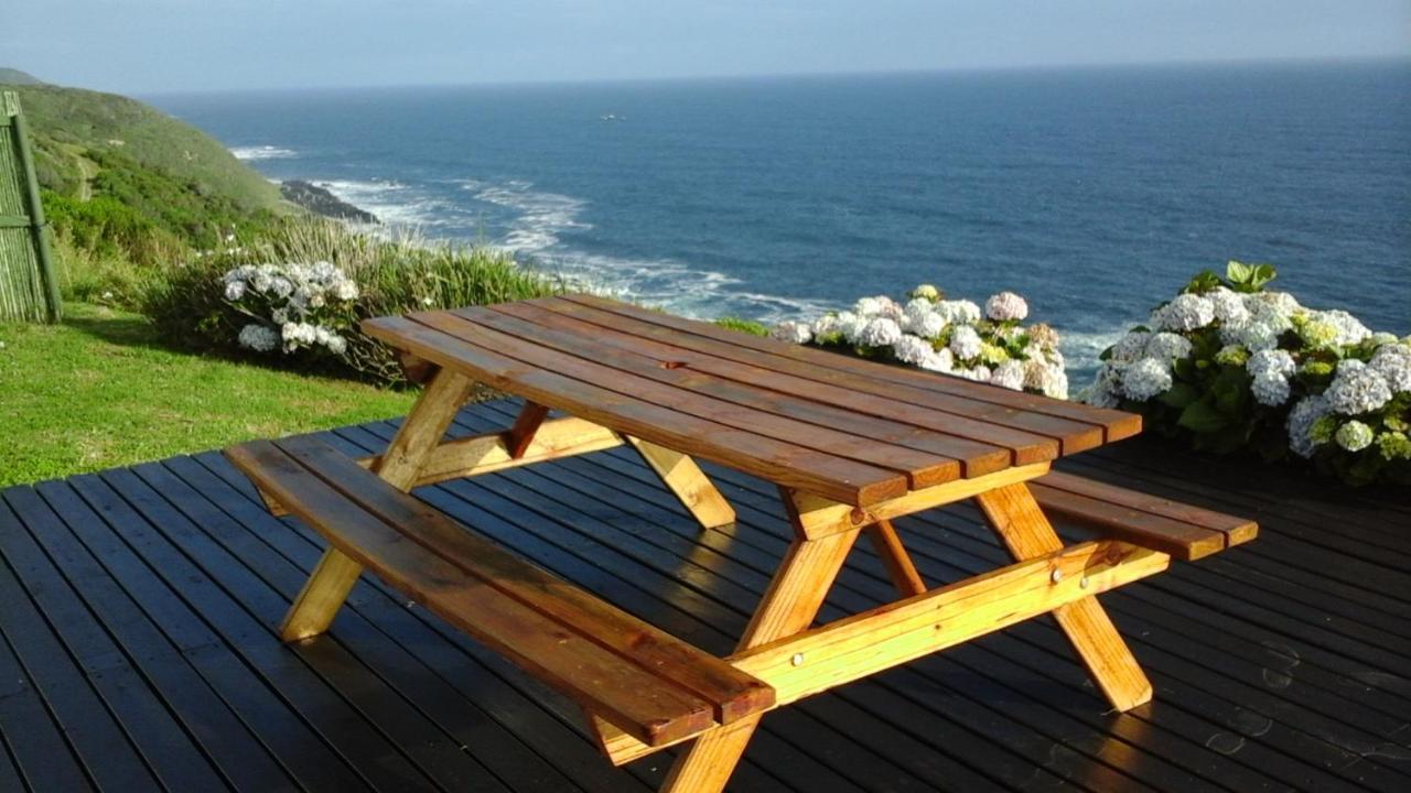 Anglers Paradise Eersterivierstrand Luaran gambar