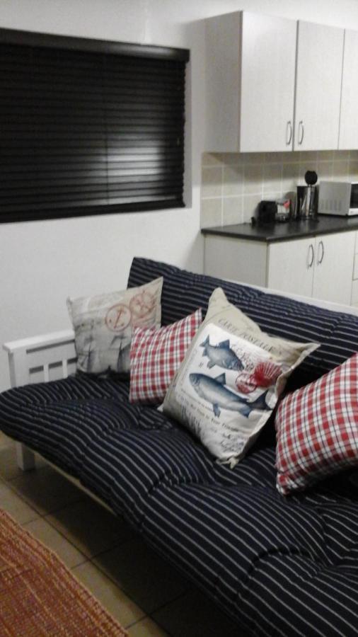Anglers Paradise Eersterivierstrand Luaran gambar