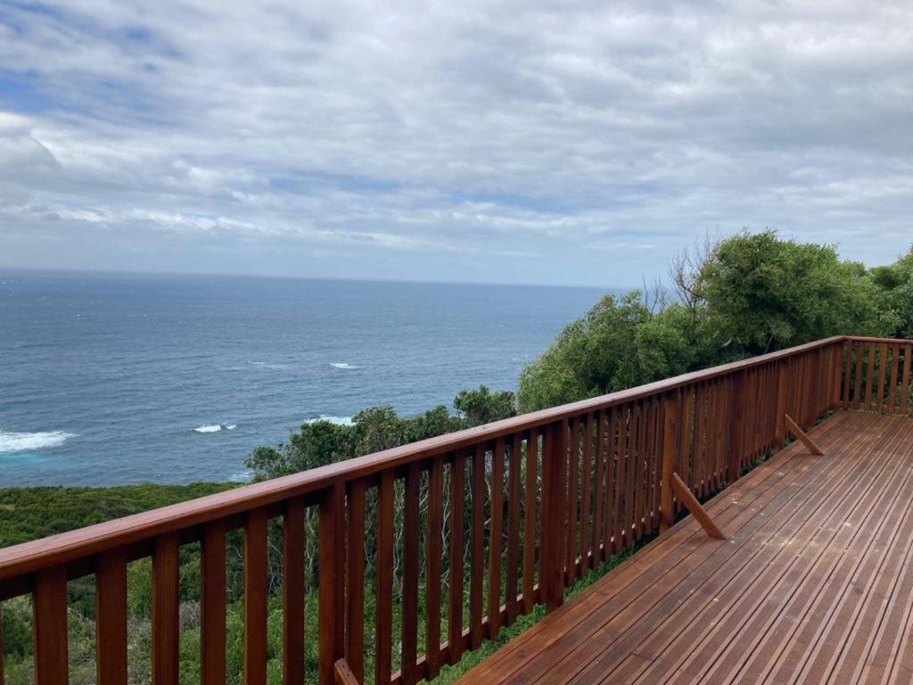 Anglers Paradise Eersterivierstrand Luaran gambar
