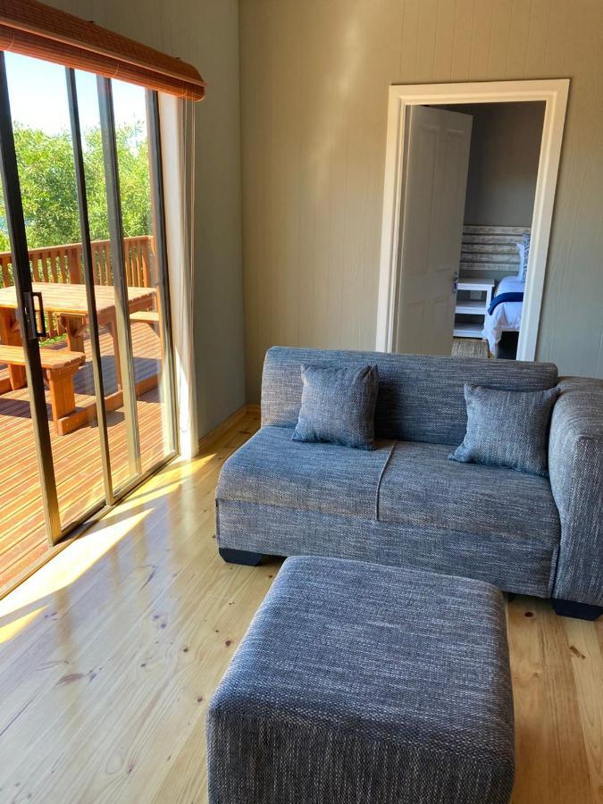 Anglers Paradise Eersterivierstrand Luaran gambar