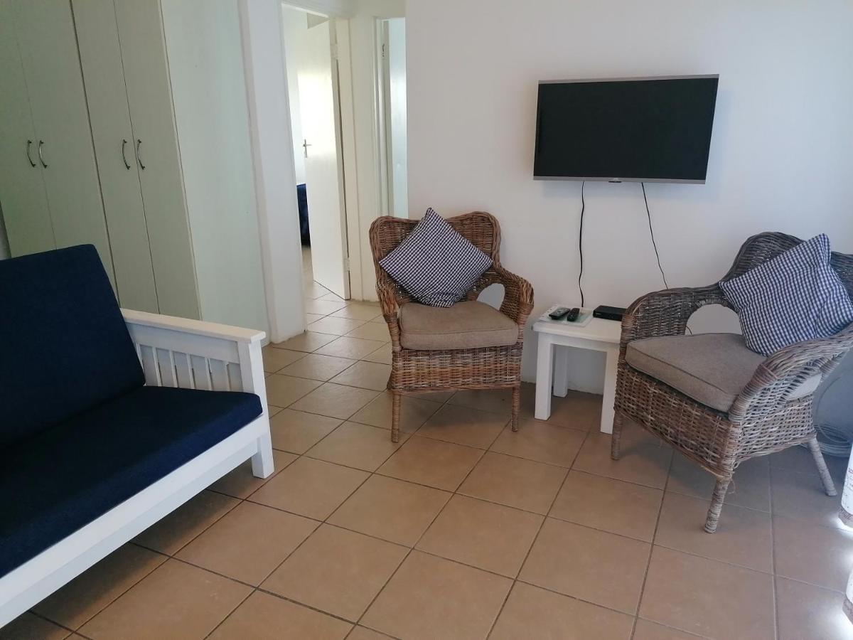 Anglers Paradise Eersterivierstrand Luaran gambar