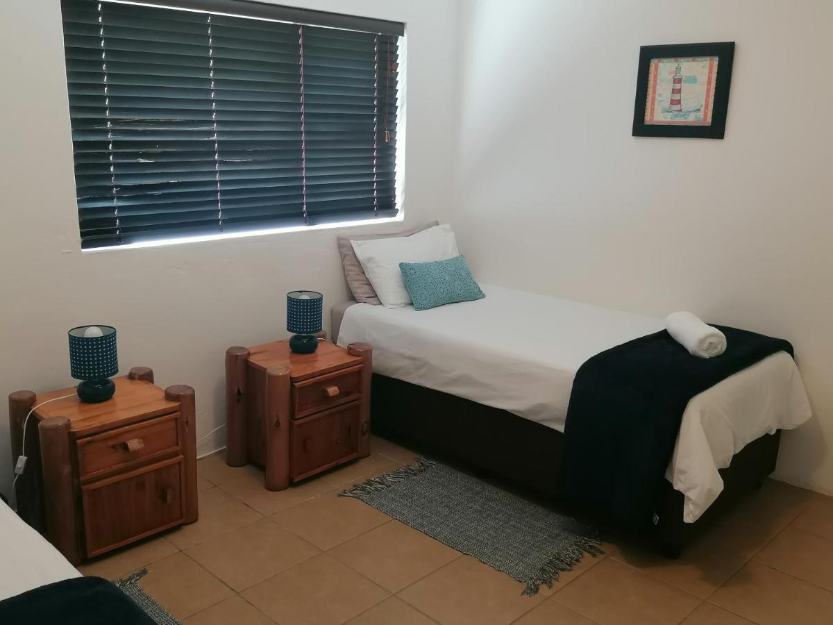 Anglers Paradise Eersterivierstrand Luaran gambar