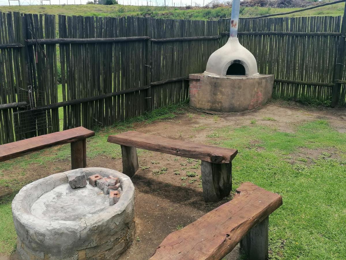 Anglers Paradise Eersterivierstrand Luaran gambar